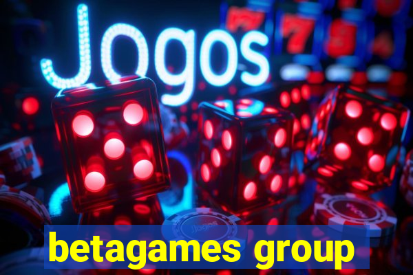 betagames group